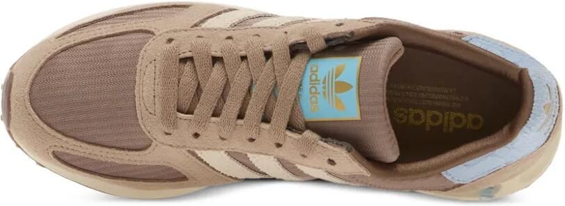 Adidas LA Trainer OG sneakers Bruin - Foto 5