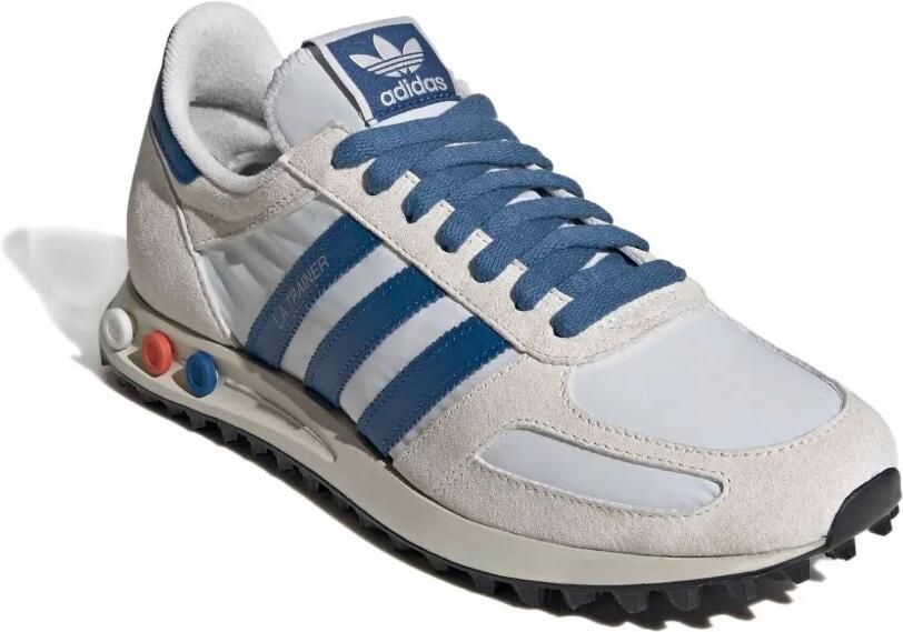 Adidas LA Trainer OG sneakers Grijs