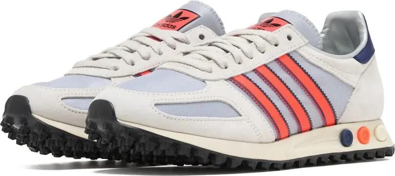 Adidas LA Trainer OG sneakers Grijs - Foto 2
