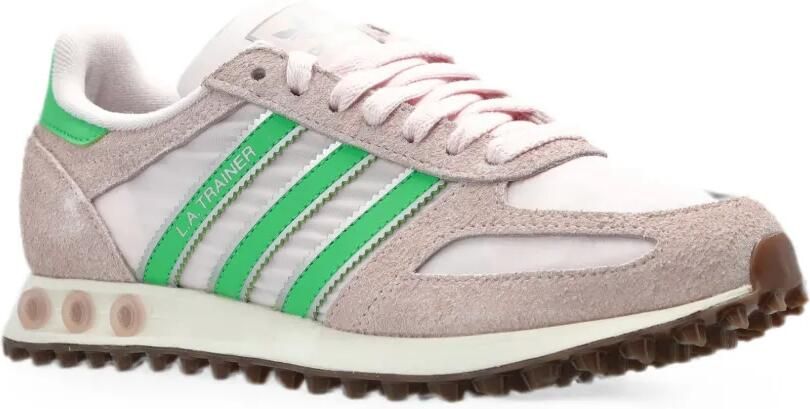 Adidas LA Trainer OG sneakers Grijs - Foto 3