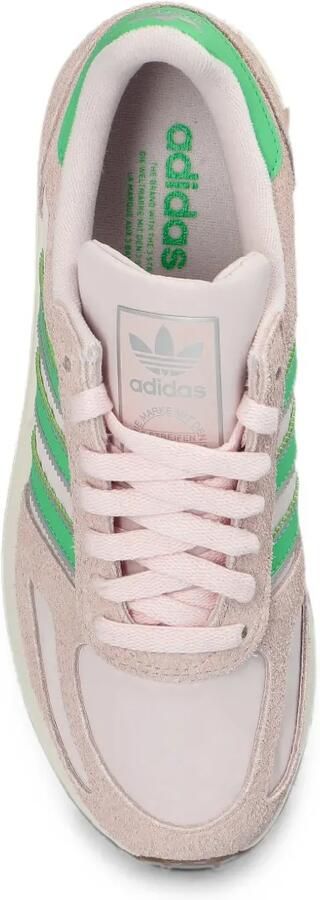Adidas LA Trainer OG sneakers Grijs - Foto 5