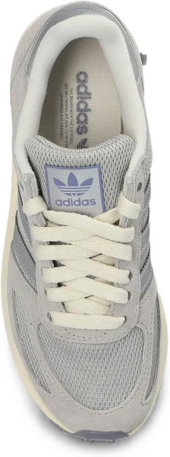 Adidas Adizero EVO SL EXO sneakers Beige - Foto 9