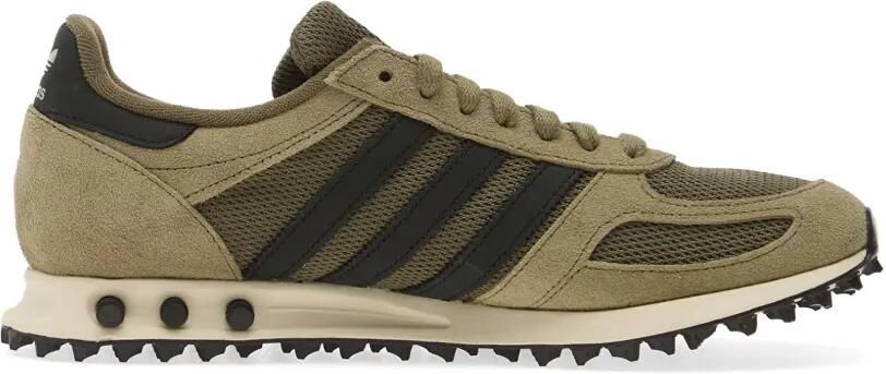 Adidas LA Trainer OG sneakers Groen - Foto 17