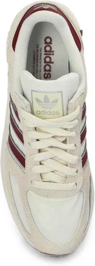 Adidas L.A. Trainer OG sneakers met vlakken Beige - Foto 5