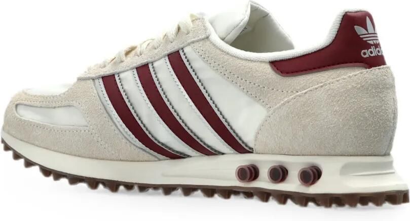 Adidas L.A. Trainer OG sneakers met vlakken Beige - Foto 2