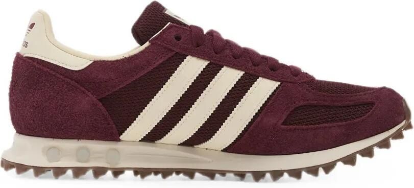 Adidas La Trainer OG sneakers Rood