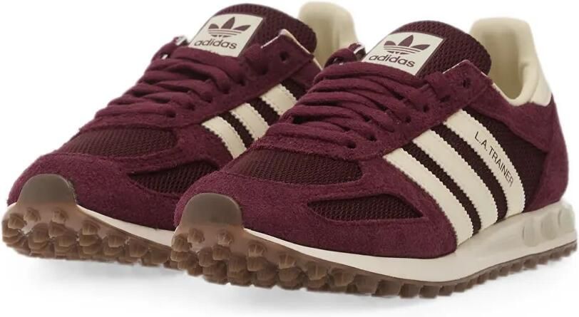 Adidas La Trainer OG sneakers Rood - Foto 2