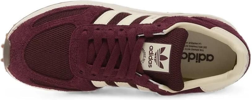 Adidas La Trainer OG sneakers Rood - Foto 4