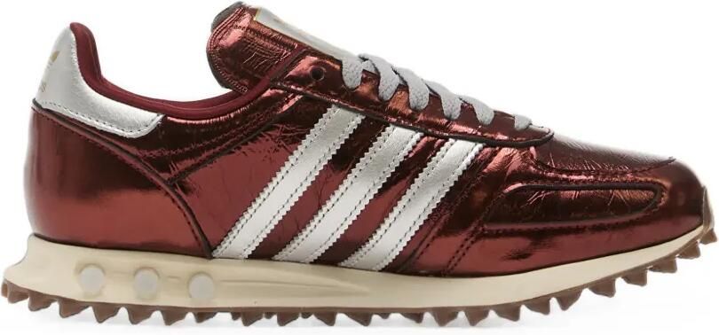 Adidas Handball Spezial loafers met dierenprint Zwart - Foto 6