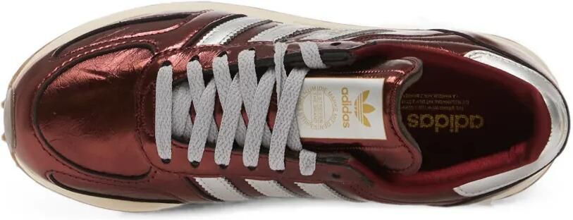 Adidas Handball Spezial loafers met dierenprint Zwart - Foto 12