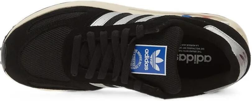 Adidas LA Trainer OG sneakers Zwart - Foto 4