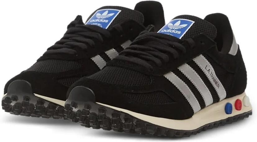 Adidas LA Trainer OG sneakers Zwart - Foto 3