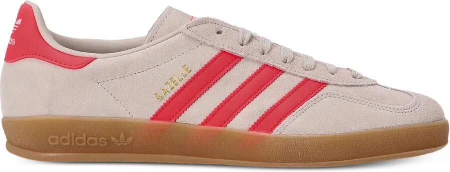 Adidas Handball Spezial sneakers met gehaakt vlak Blauw