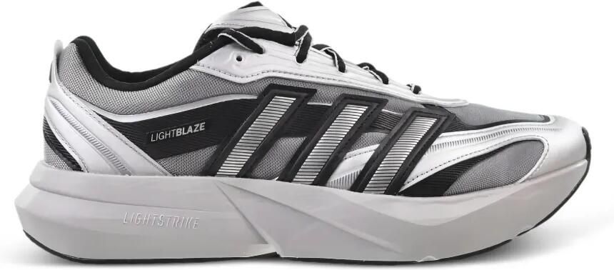 Adidas Lightblaze Glow sneakers Grijs