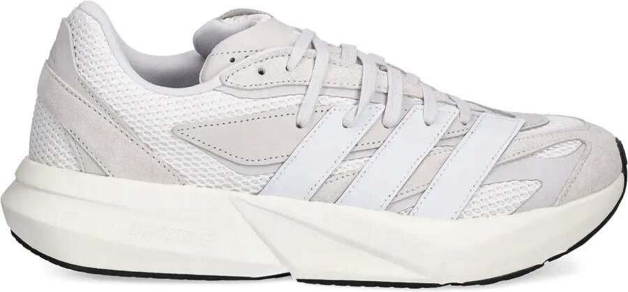 Adidas x Mercedes AMG Petronas Formula One Team Acesmash sneakers Beige