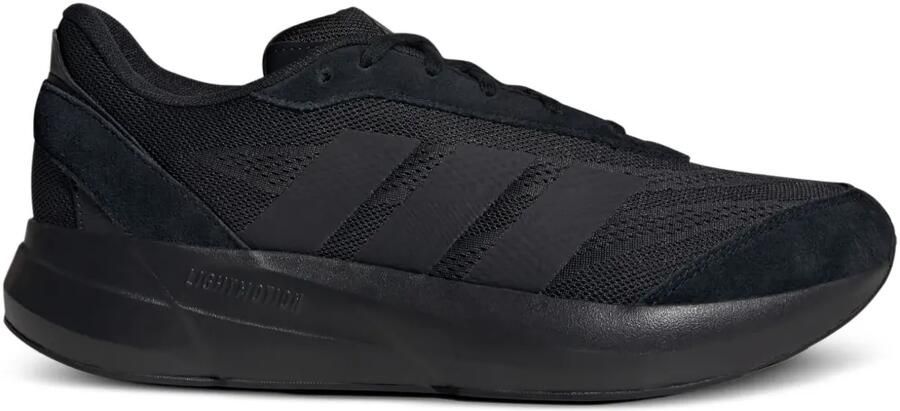 Adidas Kaptir 3.0 "Carbon Core Black Footwear White" sneakers Zwart