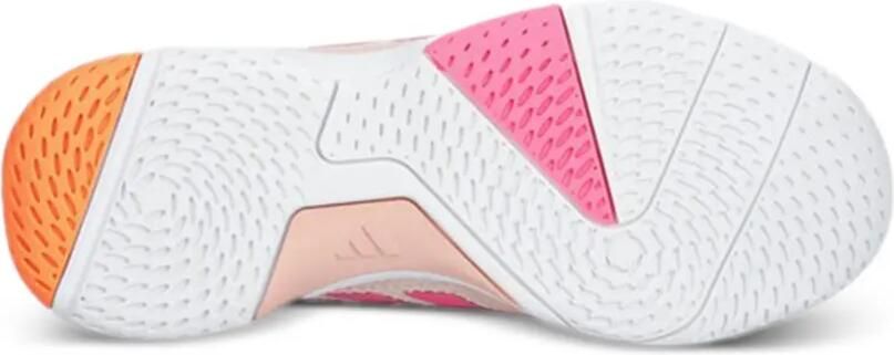 Adidas Ligra 8 gestreepte sneakers Roze - Foto 5