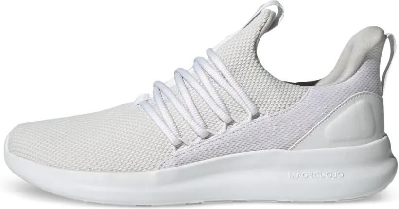 Adidas Grand Court Alpha 00s gestreepte sneakers Wit - Foto 11