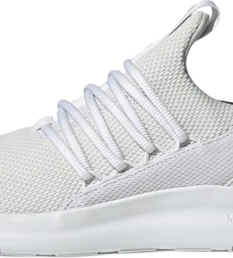 Adidas Grand Court Alpha 00s gestreepte sneakers Wit - Foto 7