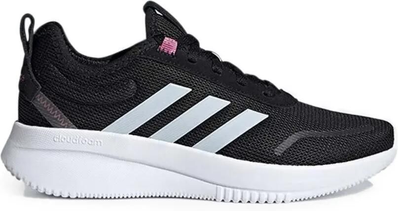 Adidas Handball Spezial sneakers met krokodillen-reliëf Zwart