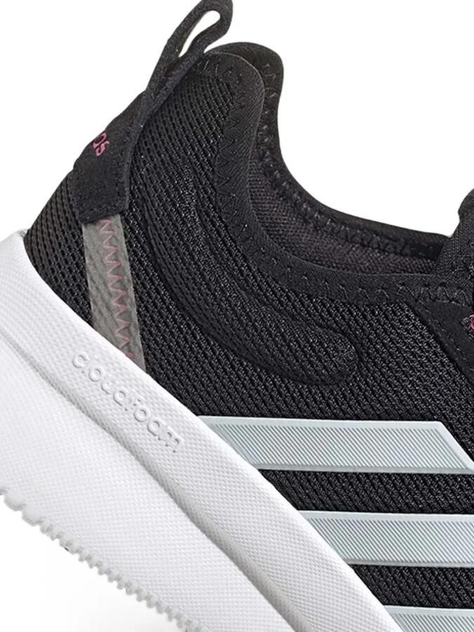 Adidas Handball Spezial sneakers met krokodillen-reliëf Zwart - Foto 4