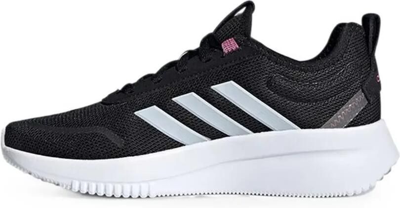 Adidas Handball Spezial sneakers met krokodillen-reliëf Zwart - Foto 5