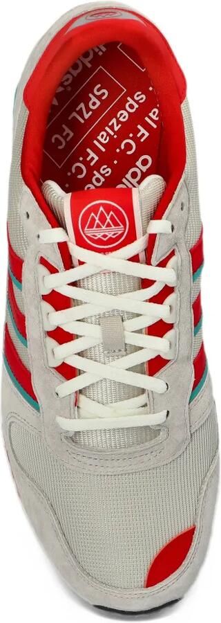 Adidas Liverpool FC Kirkdale II specialized shoes Grijs - Foto 6