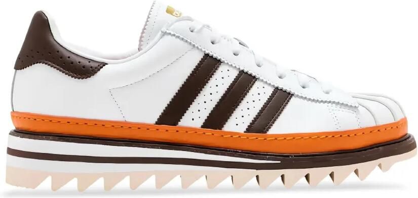 Adidas x Coca-Cola Superstar sneakers Beige - Foto 5