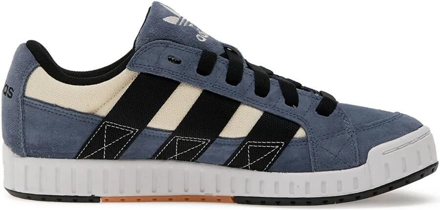 Adidas Gazelle suède sneakers met drie strepen Roze