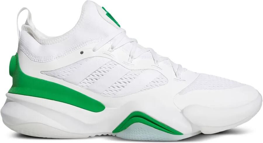 Adidas Mahomes 2 Impact FLX sneakers Wit