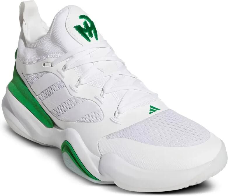 Adidas Mahomes 2 Impact FLX sneakers Wit - Foto 2