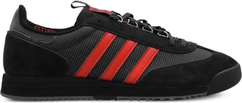 Adidas Manchester United SPZL F.C. Sl83 sneakers Zwart