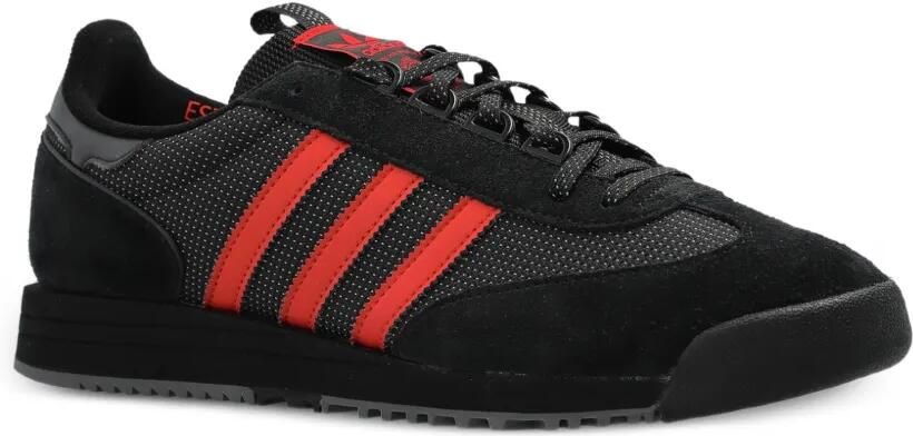 Adidas Manchester United SPZL F.C. Sl83 sneakers Zwart - Foto 3