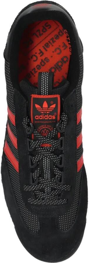 Adidas Manchester United SPZL F.C. Sl83 sneakers Zwart - Foto 4