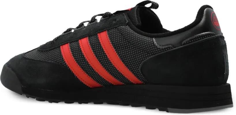 Adidas Manchester United SPZL F.C. Sl83 sneakers Zwart - Foto 2