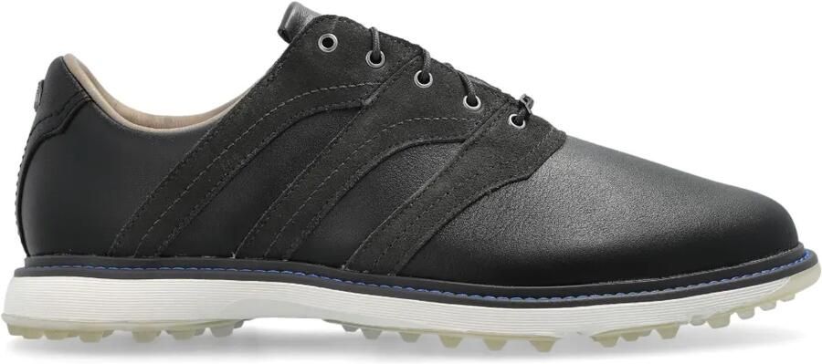 Adidas MC Z-Traxion Spikeless Golf "Rolling Links" Zwart