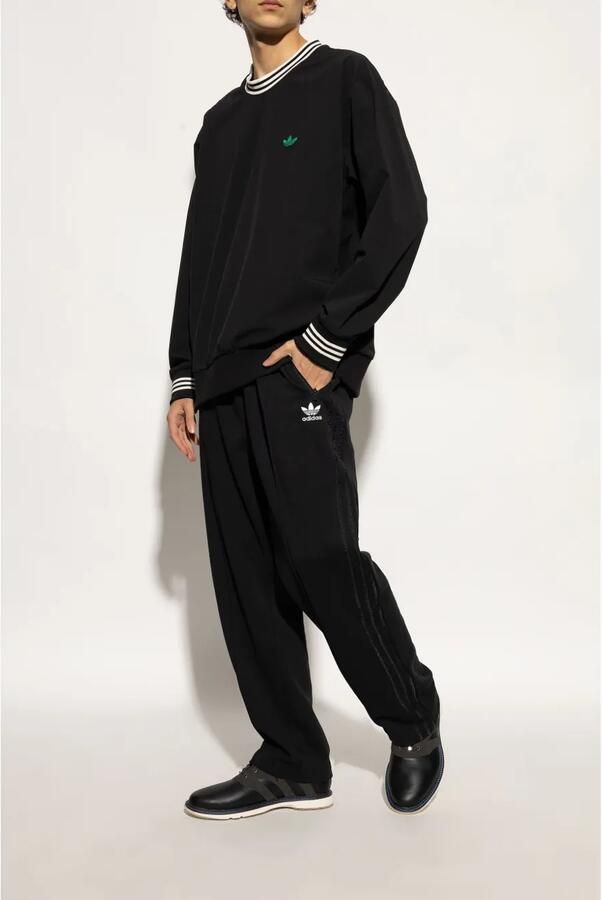 Adidas MC Z-Traxion Spikeless Golf "Rolling Links" Zwart - Foto 3