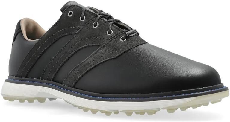 Adidas MC Z-Traxion Spikeless Golf "Rolling Links" Zwart - Foto 5