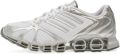 Adidas Mega Ghostride mesh sneakers Grijs - Grijs
