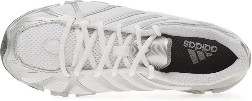 Adidas Mega Ghostride mesh sneakers Grijs - Foto 4