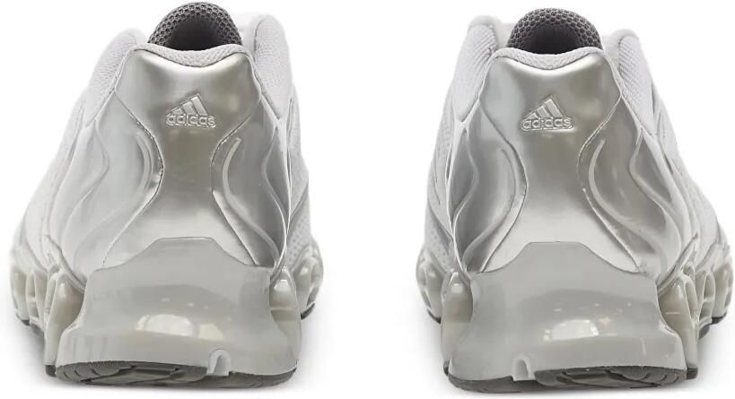 Adidas Mega Ghostride mesh sneakers Grijs - Foto 2