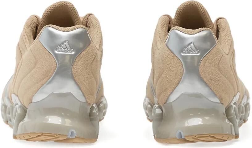 Adidas Mega Ghostride sneakers Beige - Foto 2