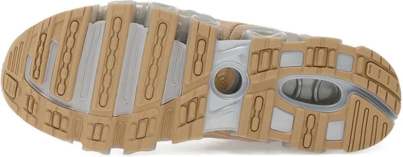 Adidas Mega Ghostride sneakers Beige - Foto 5