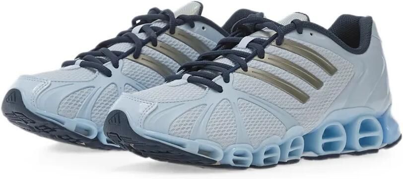 Adidas Mega Ghostride sneakers Blauw - Foto 3