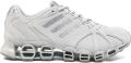 Adidas Mega Ghostride sneakers Grijs - Grijs