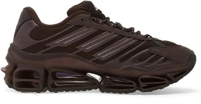 Adidas Megaride AG schoenen Bruin