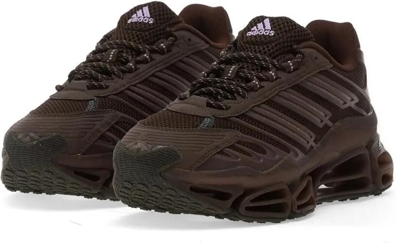 Adidas Megaride AG schoenen Bruin - Foto 3