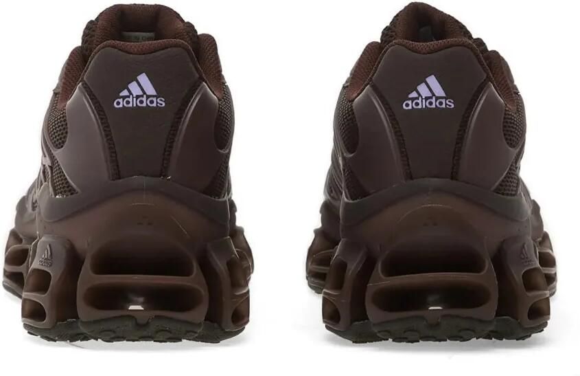 Adidas Megaride AG schoenen Bruin - Foto 2