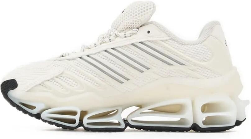 Adidas Megaride AG sneakers Beige - Foto 2