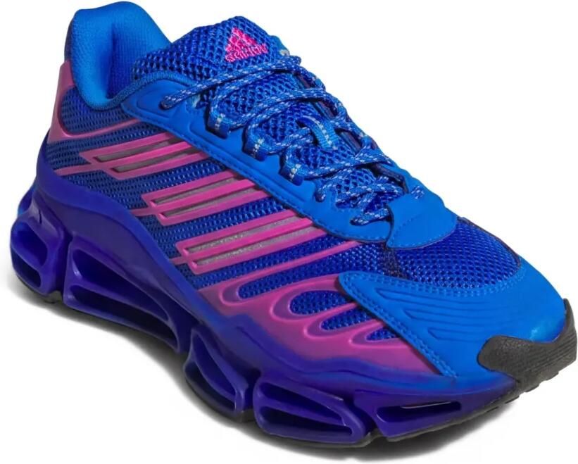 Adidas Megaride AG sneakers Blauw